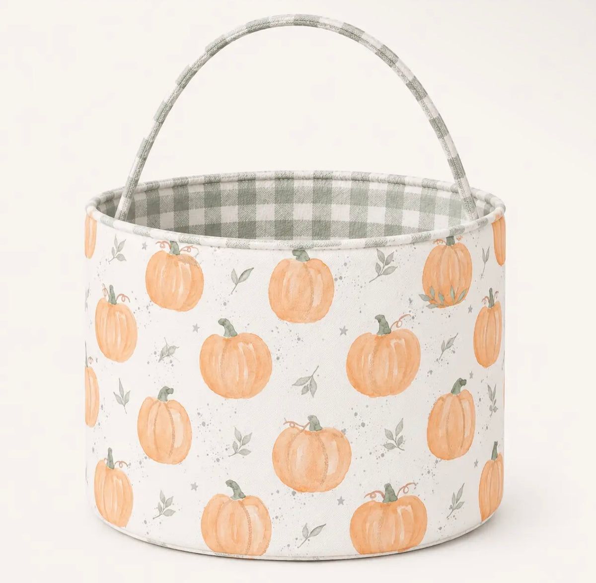 Halloween/Fall basket