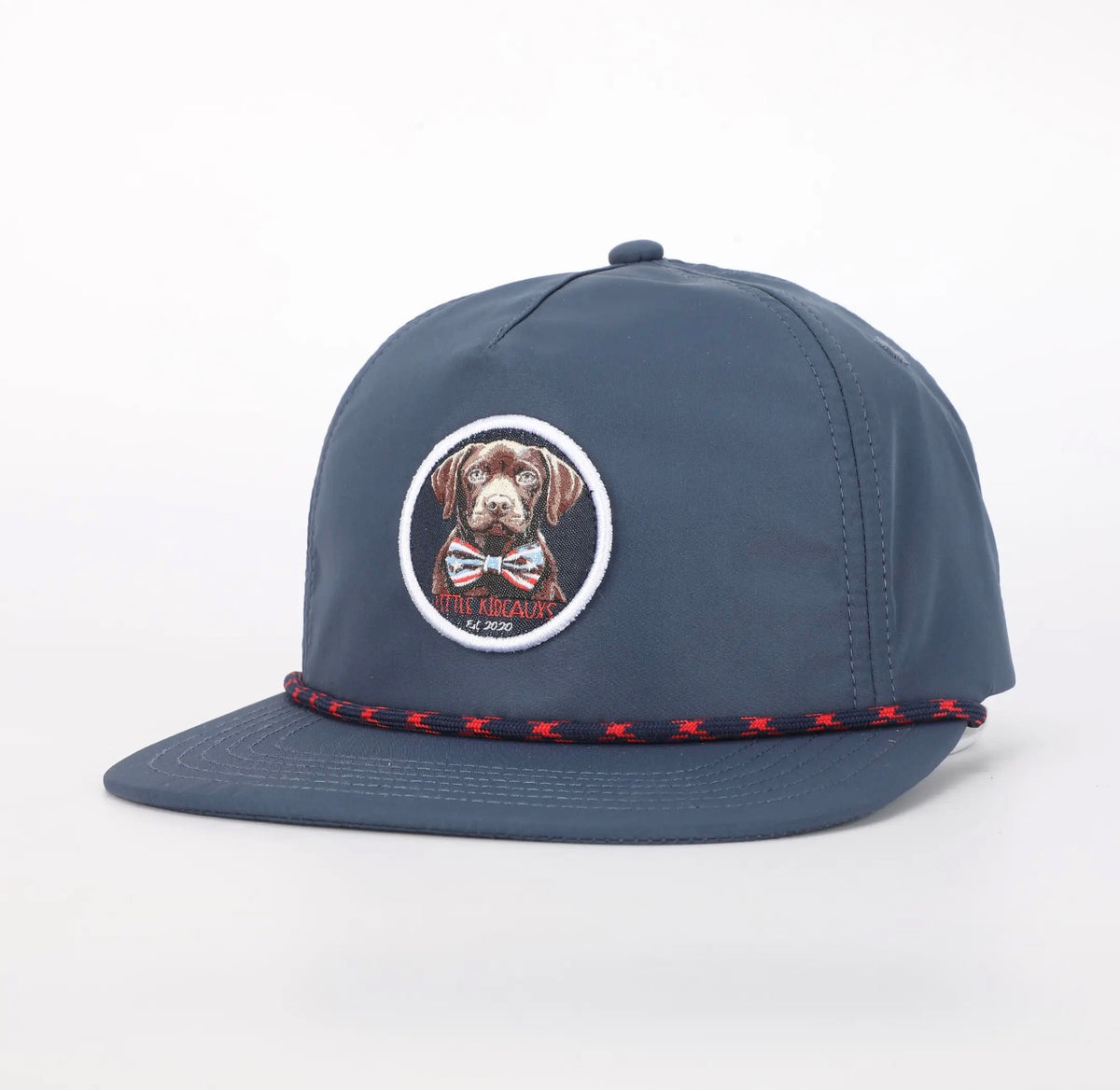 Lab Kids Hat