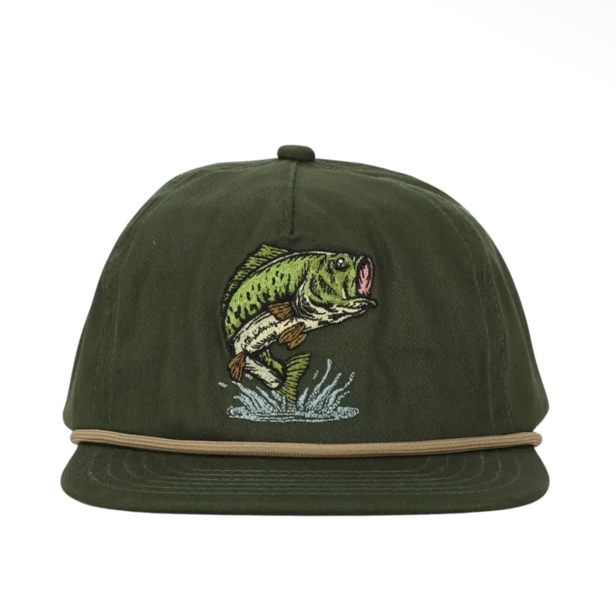 Bass Kids Hat