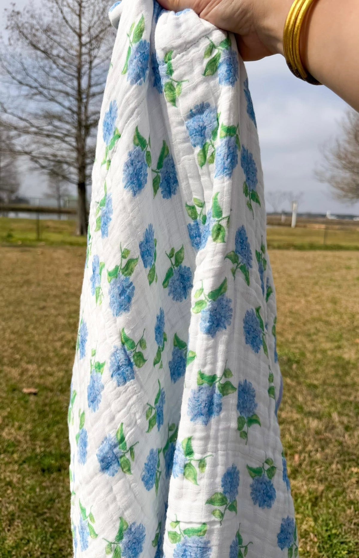 Muslin Quilt SALE