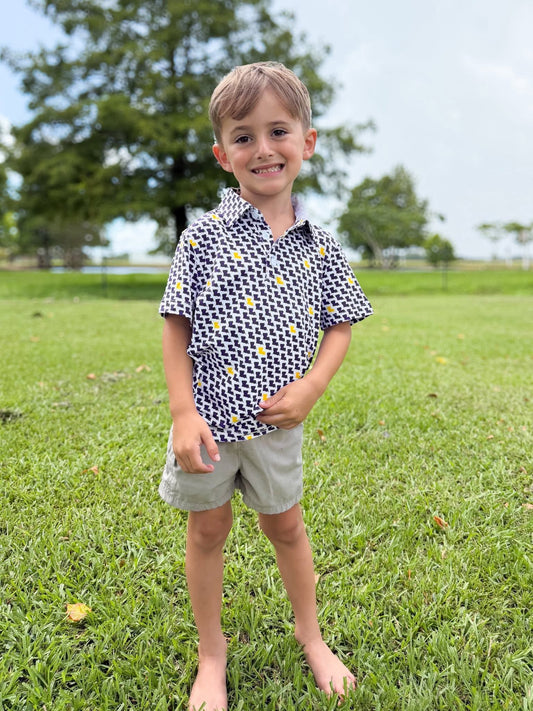 Louisiana Polo