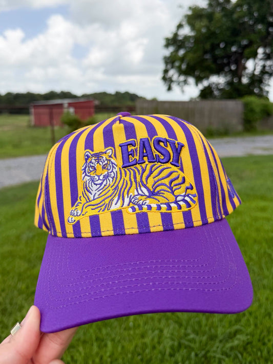 Easy Tiger Hat