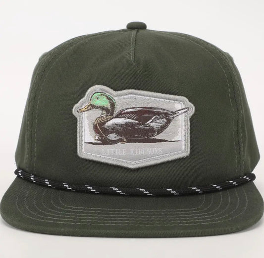 Decoy Kids Hat
