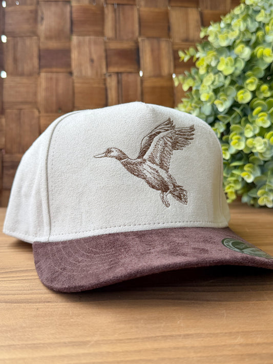 Hunting Trucker Hat